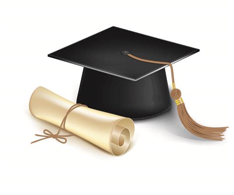 graduation cap clip art